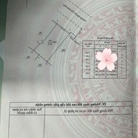 Bán Nhà Đang Cho Thuê 15 Triệu/ Tháng Mặt Đường Minh Khai , Mặt Tiền Rộng 5M