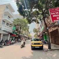 Mạc Thị Bưởi -Hai Bà Trưng.siêu Phẩm Phân Lô Ngõ Ô Tô,Đầu Tư Sinh Lời.đẹp Gần Phố,Hàng Xóm Timecyti