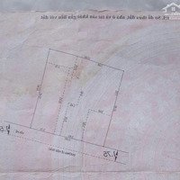 Bán 147M2Mặt Tiềnrộng 11M5 Lê Hữu Trác - Trục Thông Biển - Gần Võ Văn Kiệt - Giá Tốt Hiếm Có