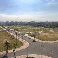Bán Lô Đất 80M2 Kdc Đường Nguyễn Hoàng, P. An Phú, Quận 2. Sổ Hồng Riêng Từng Nền, Giá Bán 2Tỷ500