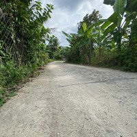 Lô Đất Đẹp, Giá Đầu Tư, An Cư Lập Nghiệp, Xã Diên Phước, Huyện Diên Khánh, Tỉnh Khánh Hoà. 640 Triệu