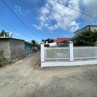 Lô Đất Đẹp, Giá Đầu Tư, An Cư Lập Nghiệp, Xã Diên Phước, Huyện Diên Khánh, Tỉnh Khánh Hoà. 640 Triệu