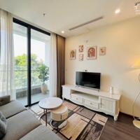 Cho thuê căn hộ  Symphony Riverside 65m2 full đồ 2pn 2wc giá 15triệu