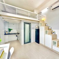 Phòng Mới Xây Ngay Chợ An Nhơn Cửa Sổ Thoáng Giữ Tới T6
