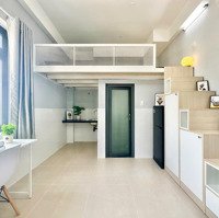 Phòng Mới Xây Ngay Chợ An Nhơn Cửa Sổ Thoáng Giữ Tới T6