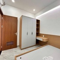 Nhà Ngay Chợ Thạnh Xuân 4X15 Hẻm Xe Hơi Có Nội Thất Quận 12