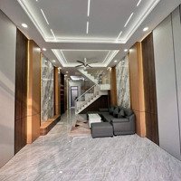 Nhà Ngay Chợ Thạnh Xuân 4X15 Hẻm Xe Hơi Có Nội Thất Quận 12
