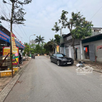 Bán Đất Phân Lô Khu 31Ha Trâu Quỳ- Vỉa Hè- Kinh Doanh. Diện Tích: 125M2, Mt:6,2M. Giá:18 Tỷ (Có Tl)