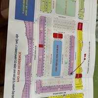 Bán Đất Nền Lo Góc Dự Án Tại Phổ Yên, 3,784 Tỷ, 172 M2, Hot!