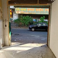 Mặt Tiền Vừa Ở Vừa Kết Hợp Buôn Bán Kinh Doanh