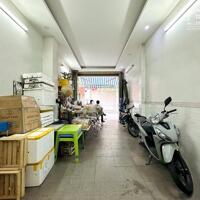 Bán nhà HXH KD Nguyễn Thái Bình, P12, Tân Bình, 90m2, 4 tầng. 10 phòng, Chỉ 12,x tỷ