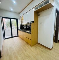 Nhỉnh 3 Tie Căn Sổ Đỏ 3 Ngủ 2 Vệ Sinh Tại Bán Đảo Linh Đàm-Hoàng Mai