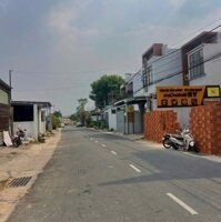 BÁN LÔ ĐẤT NGANG 10M XÂY BIỆT THỰ TP THỦ DẦU MỘT