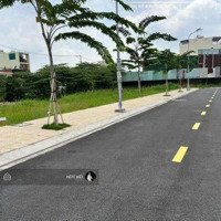Mở Bán Dự Án Hơn 30 Nền Vườn Lài, Q12. Giá Chỉ Từ 2 Tỷ 150 - 80M2, Sổ Riêng. Gần Đại Học Văn Hiến