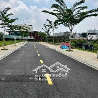 Mở Bán Dự Án Hơn 30 Nền Vườn Lài, Q12. Giá Chỉ Từ 2 Tỷ 150 - 80M2, Sổ Riêng. Gần Đại Học Văn Hiến