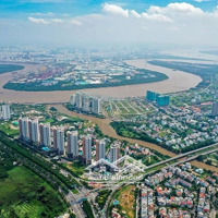 Bán Lô Góc Kdc Huy Hoàng, Thạnh Mỹ Lợi, Lô Góc Đối Diện Công Viên 5X20 Sổ 87,5M2 Xây Cao 21,8 Tỷ