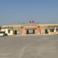 Chính Chủ Gửi Bán 58M2 Xmặt Tiền5M. Thôn Đại Đồng- Đại Mạch. Đất Đẹp Gần Cầu Thượng Cát, Kcn B.t.long