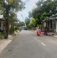 Lô Đất Đẹp Đường Ngô Lan Chi, Vĩnh Hoà, Hướng Nam - 98,5M2 Ngang 5M - Giá Bán 6 Tỷ, Cách Biển 600M.