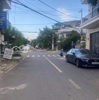 Lô Đất Đẹp Đường Ngô Lan Chi, Vĩnh Hoà, Hướng Nam - 98,5M2 Ngang 5M - Giá Bán 6 Tỷ, Cách Biển 600M.