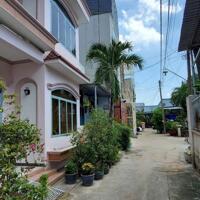 Chủ ngộp. Nhà HXT 120m2, ngang 10,6m. Dòng tiền 17tr/th. Ngay ga Metro Phước Long.