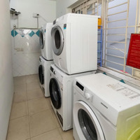 Cho Thuê Studio 26M2 Full Tiện Nghi - Cửa Sổ Trời - Gần Chợ Bàn Cờ Q3 - Tặng 500K Khi Checkin Sớm