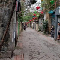 Bán Tập Thể Tại Cổ Nhuế 2, Bắc Từ Liêm, Hà Nội, 2,8 Tỷ, 50M2, Bao Đẹp
