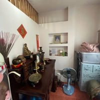 Bán Đất Tặng Nhà 2 Tầnghẽm Xe Hơibùi Đình Túy P24,Diện Tích52M2 Chỉ 6.8 Tỷ