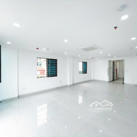 Siêu Hot!!!Cho Thuê Văn Phòng75M2 Ở Mặt Đường Mỹ Đình, Nam Từ Liêm, Pccc Đầy Đủ, Nhà Mới Cứng, Ban Công