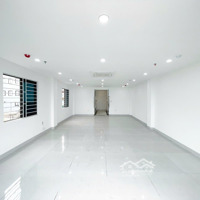 Siêu Hot!!!Cho Thuê Văn Phòng75M2 Ở Mặt Đường Mỹ Đình, Nam Từ Liêm, Pccc Đầy Đủ, Nhà Mới Cứng, Ban Công