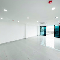 Siêu Hot!!!Cho Thuê Văn Phòng75M2 Ở Mặt Đường Mỹ Đình, Nam Từ Liêm, Pccc Đầy Đủ, Nhà Mới Cứng, Ban Công