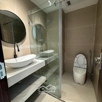 Bán Nhà Nguyễn Mậu Tài- Gia Lâm, Nhà Mới Tinh 55M2- Gara Oto- Ở Sướng- Gần Khu 31Ha- Vin Ocean