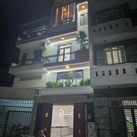 Chủ Cần Bán Gấp Nhà 43M2 Xây 4 Tầng Trần Bình Trọng, P5 Bình Thạnh.gần Chợ, Co.opmart. Giá Bán 3Tỷ380
