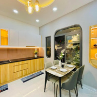 Chỉ Với 4,15 Tỷ Đã Sở Hữu 1 Căn Nhà 48M2, 3 Phòng Ngủ 3 Vệ Sinh Phạm Văn Hai, Tân Bình, Hcm - Hàng Hiếm Giá Hời
