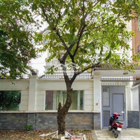 Biệt Thự Đẹp Nhất, Rẻ Nhất Khu An Phú - An Khánh, Q.2. Vớidiện Tích= 12X20M= Hầm + 3T + Hồ Bơi Chỉ 5X Tỷ