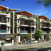 Bán Lô Biệt Thự Bt02 Giá Rẻ Nhất 22 Triệu/M Trực Diện Sông Đường Nguyễn Huệ Đẹp Nhất Kđt Nam Sông Cái