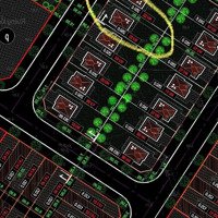 Siêu Phẩm Đông Tiến, Thanh Hoá, Diện Tích: 250M2, Đường Rộng 7,5M, Vỉa Hè 5M