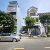 Lô Đất Đẹp 2 Mặt Tiền Đường Vũ Thành Năm, Nguyễn Mỹ, Khu Vip Hoà Xuân, Đà Nẵng.