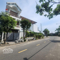 Lô Đất Đẹp 2 Mặt Tiền Đường Vũ Thành Năm, Nguyễn Mỹ, Khu Vip Hoà Xuân, Đà Nẵng.