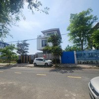 Lô Đất Đẹp 2 Mặt Tiền Đường Vũ Thành Năm, Nguyễn Mỹ, Khu Vip Hoà Xuân, Đà Nẵng.