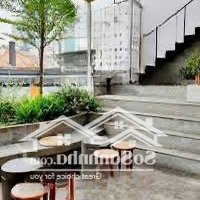 [8M X 20M] 3 Tầng 400M2 - Mặt Tiền Khu Đakao Quận 1 Sân Vườn - Không Gian Xanh