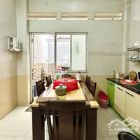Bán Nhàhẽm Xe Hơikd Nguyễn Thái Bình, P12, Tân Bình, 90M2, 4 Tầng. 10 Phòng, Chỉ 12,X Tỷ