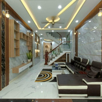 Nhà Hoàn Công 3Tỷ7 Gần Ngay Ngã Tư Bình Chuẩn