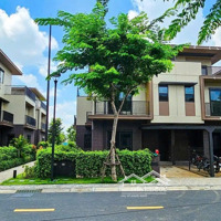 Bán Biệt Thự Izumi City, 55 Triệu/M2, 140M2, 4 Phòng Ngủ 3 Tầng, Mặt Sông Đồng Nai, Đối Diện Vinhomes Q9