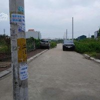 Bát Đất Thường Tín, Diện Tích 50M, Mặt Tiền 4M, Đường Rộng Ô Tô Tải Vào Đất, Cách Vành Đai 4 500M
