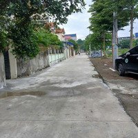 Bát Đất Thường Tín, Diện Tích 50M, Mặt Tiền 4M, Đường Rộng Ô Tô Tải Vào Đất, Cách Vành Đai 4 500M
