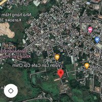 Đất Xây Biệt Thự Sân Vườn Nghỉ Dưỡng Trung Tâm Tdm, 1275M2 Thổ Cư 173M2, Đường Nhựa 8M Giá Tốt Nhất