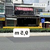 Bán nhà mặt tiền đường NGUYỄN VĂN CỪ (lộ 20), đoạn đầu hẻm 66