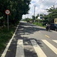 Bán nhà gỗ Mặt tiền An Hạ xã Phạm Văn Hai Bình Chánh