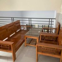 Nhà sổ riêng hoàn công 2.35 tỷ/70 m2 1 trệt 1 lửng, đường thông