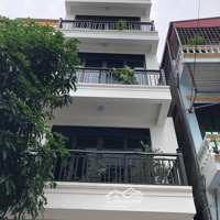 Bán Gấp Nhà Riêng 4 Phòng Ngủ 4 Vệ Sinhtại Thạch Bàn, Long Biên, Hà Nội, 9,7 Tỷ, 40M2